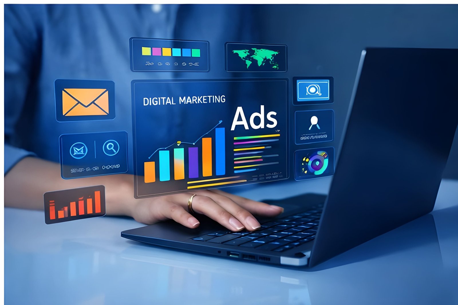 Digital Marketing Services